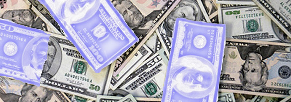 accepting money for yoga classes