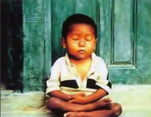 start meditating young child meditating_boy_by_Humanity_Healing