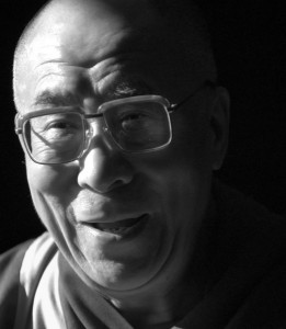 Lessons from H.H. The Dalai Lama: It’s Your Love, Don’t Lose it